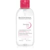 Image de Bioderma Créaline H2O eau micellaire pour peaux sensibles avec pompe pratique 850 ml