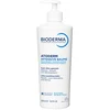 Image de Bioderma - ATODERM Intensive Baume Crème et lait hydratant 500 ml unisex