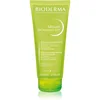 Image de Bioderma Sébium Gel Moussant Actif gel purifiant en profondeur pour peaux grasses et à problèmes 200 ml