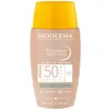 Image de Bioderma - PHT NUDE T MNRL SPF50+ DR F40ML Protection solaire 40 ml unisex