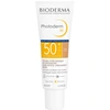 Image de Bioderma - Photoderm M teinte doree 40 ml Protection solaire unisex