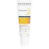 Image de Bioderma Photoderm M crème teintée protectrice anti-taches pigmentaires SPF 50+ teinte Golden 40 ml