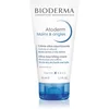 Image de Bioderma Atoderm Cream Hand & Nails crème mains pour peaux très sèches et atopiques 50 ml