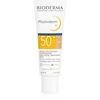 Image de Bioderma Photoderm M crème teintée protectrice anti-taches pigmentaires SPF 50+ teinte Light 40 ml