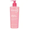 Image de Bioderma - CREALINE GEL MOUSSANT FP500ML Démaquillant yeux 500 ml unisex