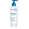 Image de Bioderma Atoderm Créme Ultra crème pour le corps nourrissante pour peaux normales à sèches et sensibles sans parfum 200 ml