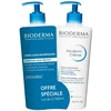 Image de Bioderma - ATODERM Crème ultra peaux sensibles et sèches - Lot de 2 Crème visage 500 ml unisex