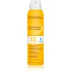 Image de Bioderma Photoderm Brume Invisible brume solaire en spray SPF 30 150 ml