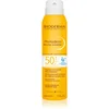 Image de Bioderma Photoderm Brume Invisible brume solaire en spray SPF 50+ 150 ml