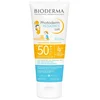 Image de Bioderma - Photoderm Pediatrics Lait SPF50+ Protection solaire 100 ml unisex
