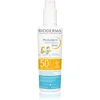Image de Bioderma Photoderm Pediatrics spray solaire pour enfant SPF 50+ 200 ml