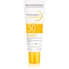 Image de Bioderma Photoderm Aquafluid crème protectrice visage SPF 50+ 40 ml