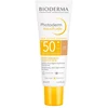 Image de Bioderma - PHOTODERM AQUAFLUIDE SPF50+ DOREE TE40ML Protection solaire 40 ml unisex