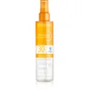 Image de Bioderma Photoderm Eau solaire BRONZ spray solaire avec bronzer SPF 30 200 ml