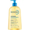 Image de BIODERMA Atoderm Huile de douche - Nettoyant apaisant et anti-irritations - Confort immédiat dès utilisation et 24 h d’hydratation - Peaux sensibles très sèches à irritées - Flacon pompe 500 ml