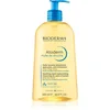 Image de Bioderma Atoderm Shower Oil huile de douche extra nourrissante et apaisante pour peaux sèches et irritées 500 ml