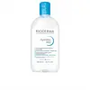 Image de BIODERMA HYDRABIO H2O Eau Micellaire démaquillante hydratante pour peaux sensibles déshydratées - 500 ml