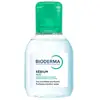 Image de Bioderma - Sébium H2O Eau micellaire 100 ml unisex