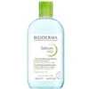 Image de Bioderma Sébium H2O Eau micellaire démquillante pour peaux mixtes à grasses - 500 ml
