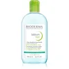 Image de Bioderma Sébium H2O eau micellaire pour peaux grasses et mixtes 500 ml