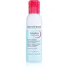 Image de Bioderma Créaline H2O eye eau micellaire bi-phasée pour yeux et lèvres 125 ml
