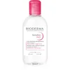 Image de Bioderma Créaline H2O eau micellaire peaux sensibles 250 ml