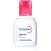 Image de Bioderma Créaline H2O eau micellaire peaux sensibles 100 ml