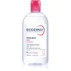 Image de Bioderma Créaline H2O eau micellaire peaux sensibles 500 ml