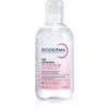 Image de Bioderma Créaline AR+ gel micellaire nettoyant pour peaux sensibles sujettes aux rougeurs 250 ml