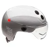 Image de Casque Cab Alloy S/M