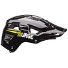 Image de Casque Venturo noir brillant S/M