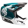 Image de Casque Lunar White Jaw L/XL