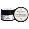Image de Aimee de Mars - Parfum Solide Lily Ambre Certifié Cosmos Nat Eau de parfum 15 g female