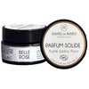 Image de Aimee de Mars - Parfum solide Belle Rose Certifié Cosmos Nat Eau de parfum 15 g female