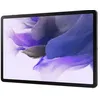 Image de Tablette tactile Samsung Galaxy Tab S7 FE 12,4" 64 Go Noir Reconditionné en occasion ou reconditionné