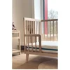 Image de Matelas lit Bébé Cocolegend Blanc