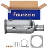 Image de HELLA 8LH 366 080-161 Filtre à particules diesel Easy2Fit Kit - Euro 4 - Monobloc - Kit de pièces - Carbure de silicium (pour trafic court et longue distance)
