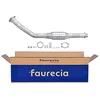 Image de Faurecia FS15037K - Catalyseur
