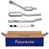 Image de HELLA 8LE 366 050-541 Catalyseur - Easy2Fit® Kit - Euro 3 - à deux pièces - Kit avec pièces d'assemblage - pour p.e. CITROËN C5 I Break