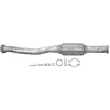 Image de HELLA 8LE 366 050-751 Catalyseur - Easy2Fit® Kit - Euro 3 - une piece - Kit avec pièces d'assemblage - pour p.e. PEUGEOT 106 II