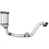 Image de Faurecia Catalyseur FS15621K pour CITROËN C4 I (LC_)