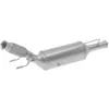 Image de HELLA 8LH 366 080-291 Filtre à particules - Easy2Fit® Kit - Euro 5 - une piece - Kit avec pièces d'assemblage (pour trajet court ou longue distance) - pour p.e. CITROËN DS4