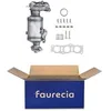 Image de Faurecia Catalyseur en coude FS15916K pour CITROËN C1 (PM, PN_)