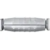 Image de HELLA 8LE 366 051-271 Catalyseur - Easy2Fit® Kit - Euro 2 - une piece - Kit avec pièces d'assemblage - pour p.e. DAEWOO NEXIA