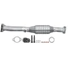 Image de HELLA 8LE 366 051-541 Kit de catalyseur Easy2Fit Euro 2 monobloc