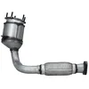 Image de HELLA 8LE 366 051-581 Catalyseur - Easy2Fit® Kit - Euro 2 - une piece