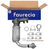 Image de HELLA 8LF 366 055-101 Kit de catalyseur Easy2Fit Euro 3 - Monobloc