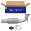 Image de Faurecia Tuyau d'échappement FS30573 avant pour MAZDA 2 Schrägheck (DE, DH_3)