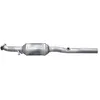 Image de HELLA 8LE 366 051-621 Catalyseur - Easy2Fit® Kit - Euro 3 - une piece - Kit avec pièces d'assemblage - pour p.e. FORD FOCUS I Turnier