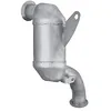 Image de HELLA Catalyseurs 8LE366052-791 Compatible avec: MERCEDES-BENZ A-CLASS,